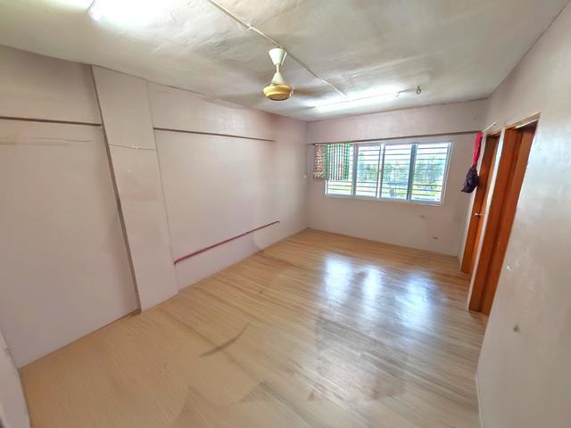 Apartment for sale in Kajang, Langat