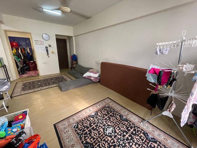 Apartment for sale in Keramat