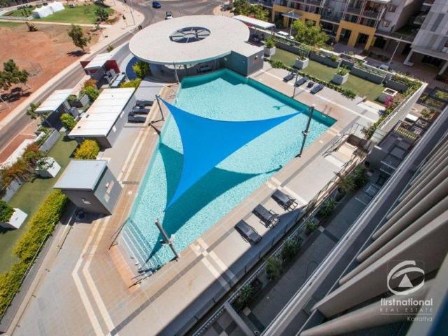 Apartment for rent in Karratha, Western Australia