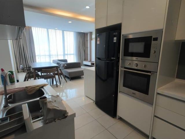 House for rent in Kinabalu, Sabah