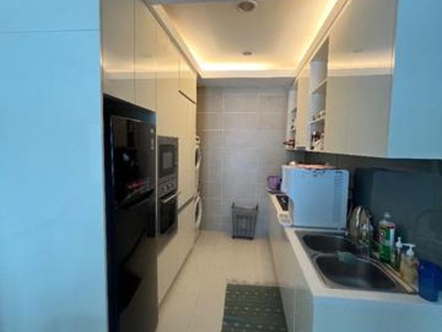Condominium for rent in Kinabalu, Sabah