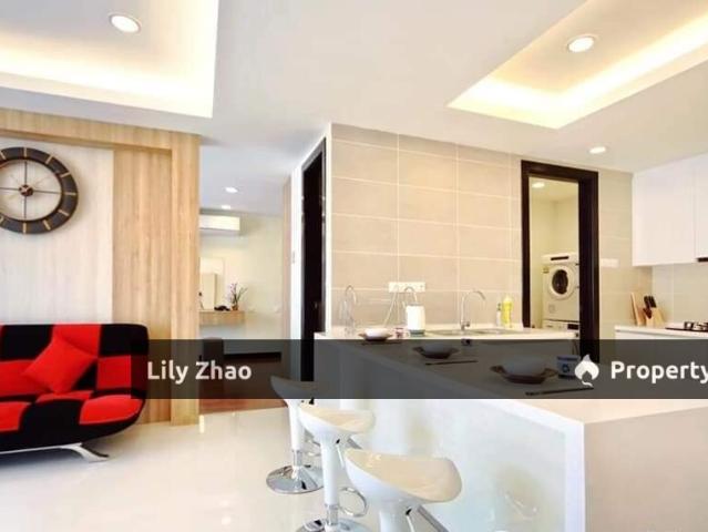 Apartment for sale in Kinabalu, Sabah