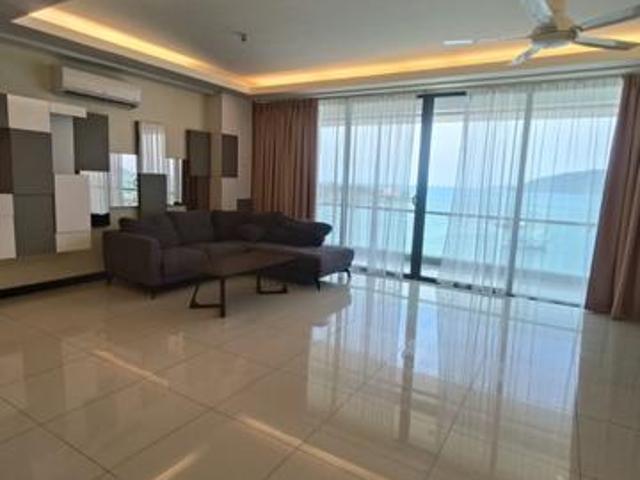Condominium for rent in Kinabalu, Sabah