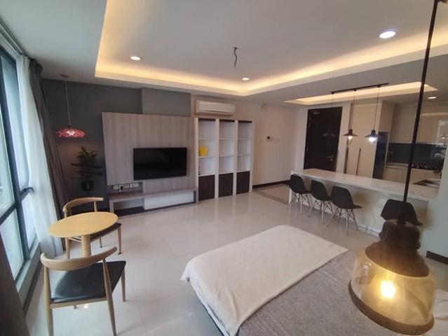 Condominium for rent in Kota Kinabalu, Bahagian Pantai Barat
