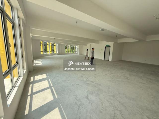 Residential House for rent in Kinabalu, Sabah