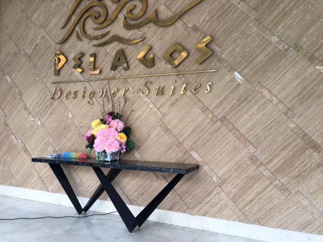Condominium for rent in Kinabalu, Sabah