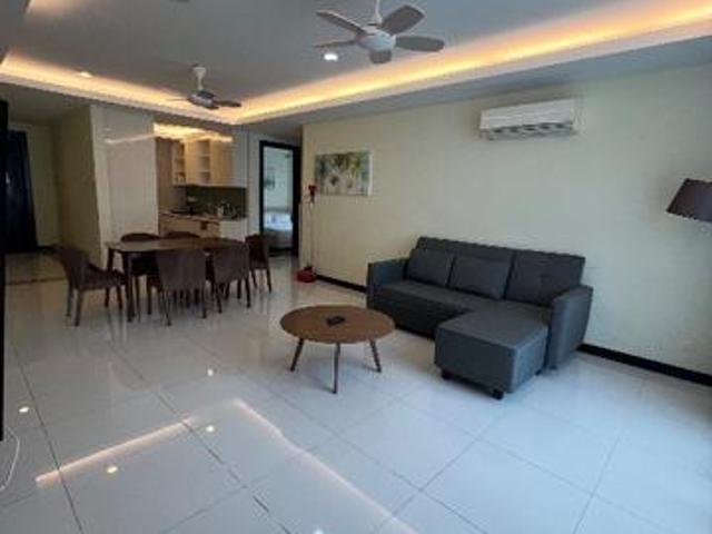 Condominium for sale in Kota Kinabalu, Bahagian Pantai Barat