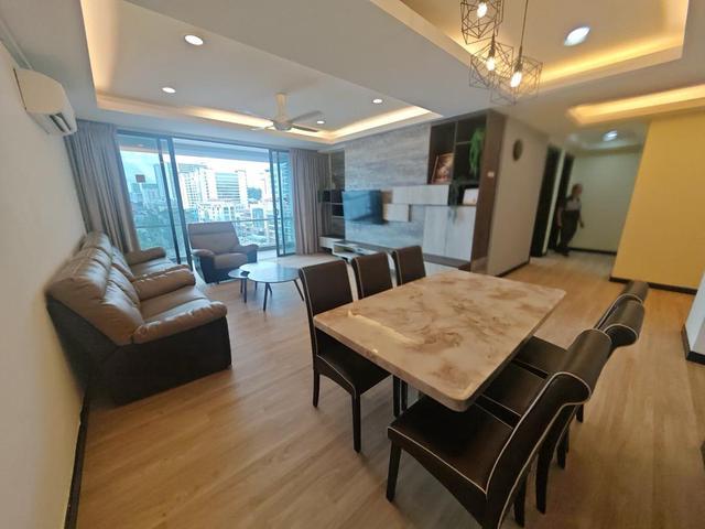 Condominium for rent in Kota Kinabalu, Bahagian Pantai Barat