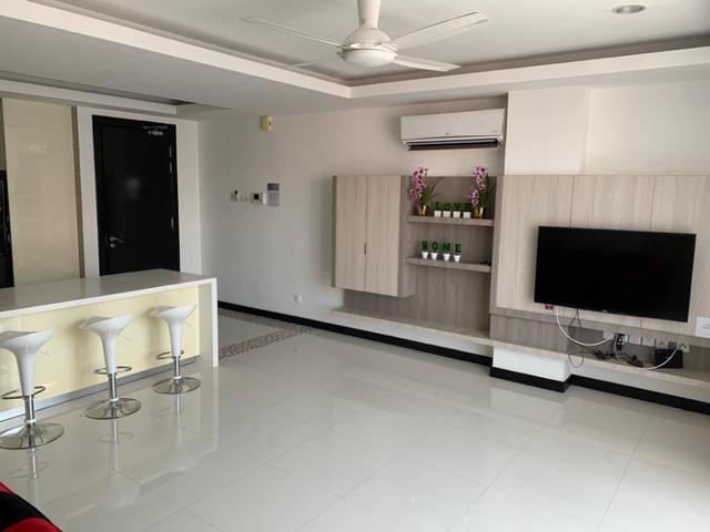 Condominium for sale in Kinabalu, Sabah