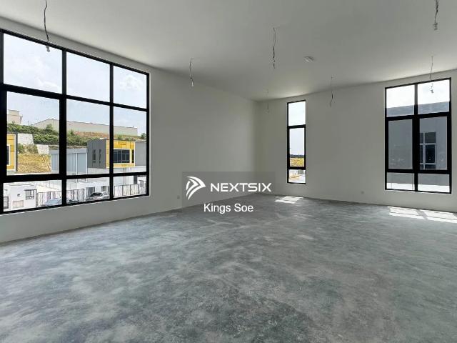 Residential House for rent in Kinabalu, Sabah
