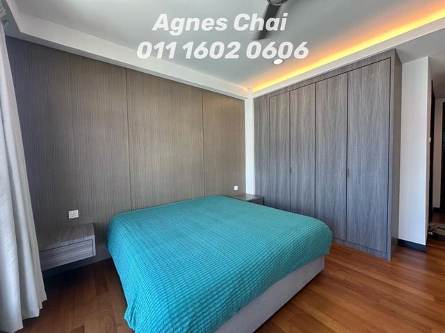 Condominium for rent in Kinabalu, Sabah