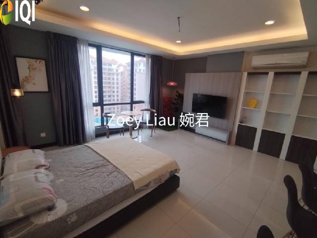 Apartment for rent in Kinabalu, Sabah