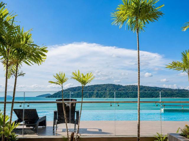 Condominium for sale in Kinabalu, Sabah