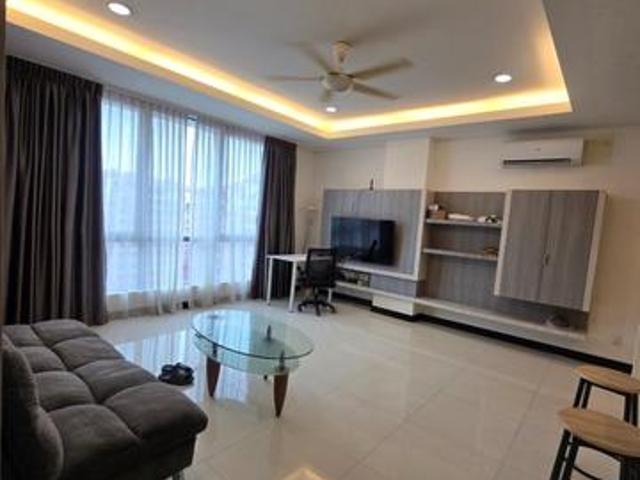 Condominium for rent in Kinabalu, Sabah