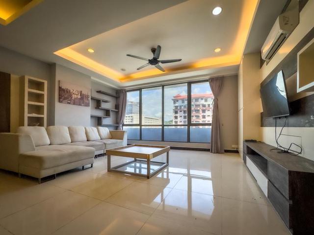 Condominium for sale in Kinabalu, Sabah