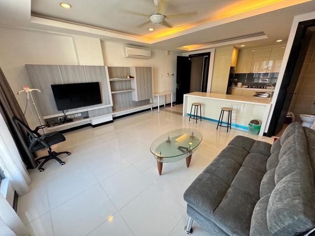 Condominium for rent in Kinabalu, Sabah