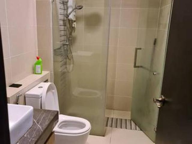 Condominium for rent in Kinabalu, Sabah