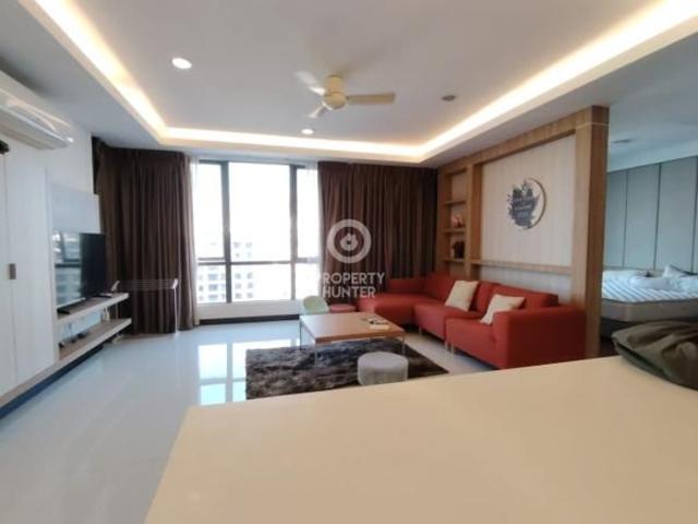 House for rent in Kinabalu, Sabah