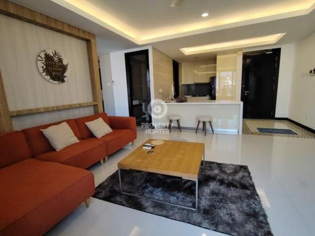 Apartment for rent in Kinabalu, Sabah