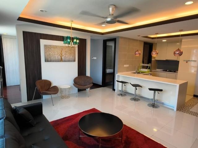 House for rent in Kota Kinabalu, Bahagian Pantai Barat