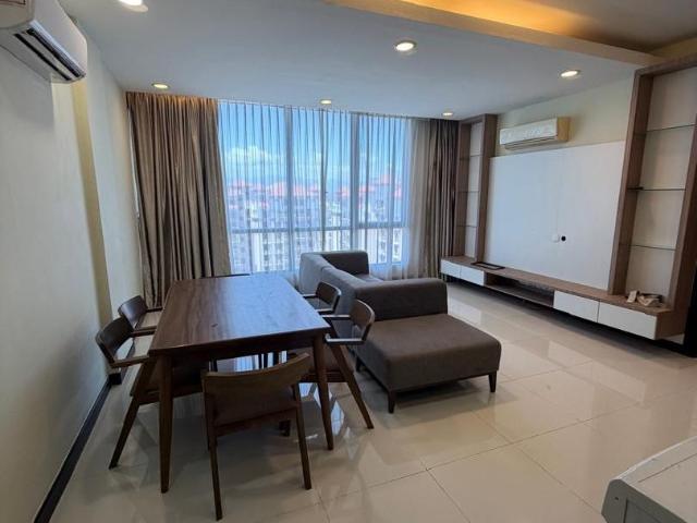 House for rent in Kinabalu, Sabah