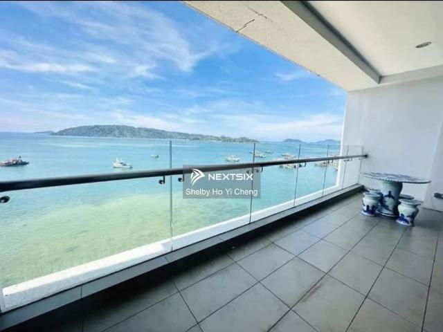Apartment for rent in Kinabalu, Sabah