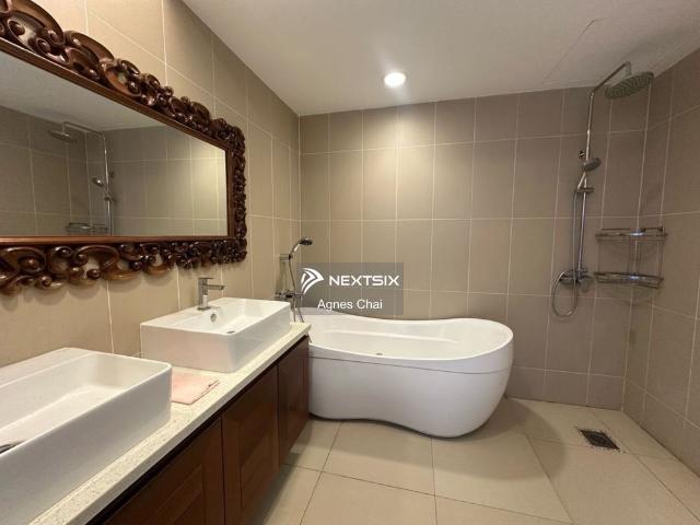 Apartment for rent in Kinabalu, Sabah