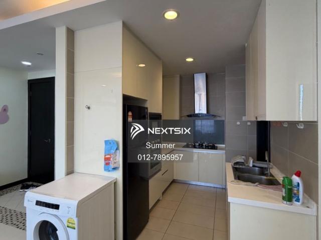 Apartment for rent in Kinabalu, Sabah
