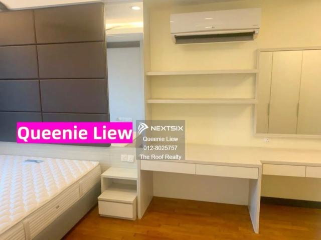 Apartment for rent in Kota Kinabalu, Bahagian Pantai Barat