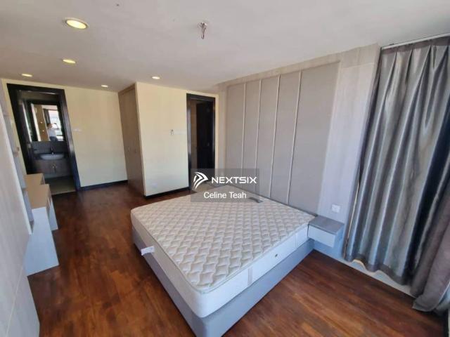 Apartment for rent in Kinabalu, Sabah