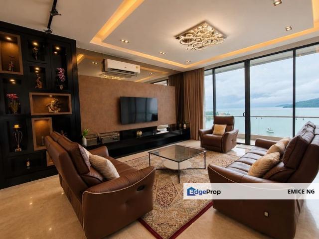 Condominium for rent in Kinabalu, Sabah