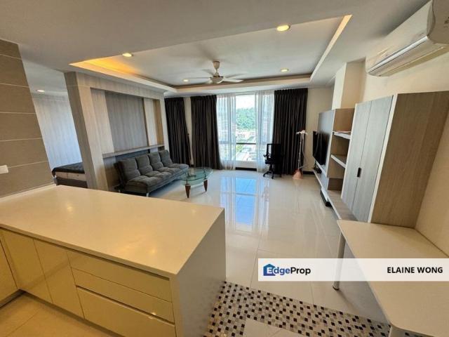 Condominium for rent in Kinabalu, Sabah