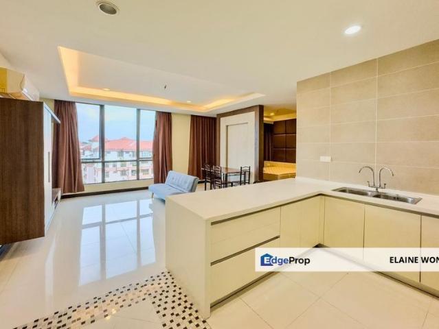 Condominium for sale in Kinabalu, Sabah