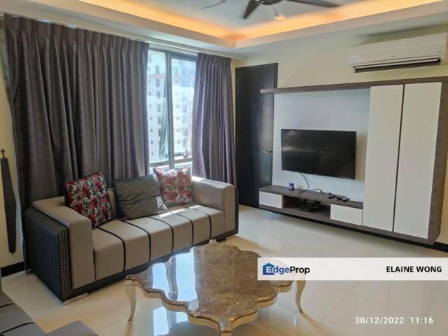 Condominium for sale in Kinabalu, Sabah