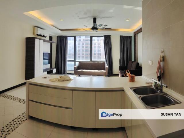 Condominium for rent in Kinabalu, Sabah