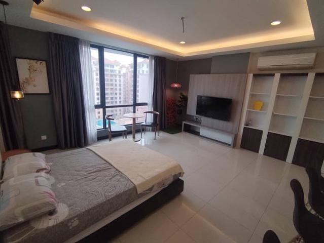 Condominium for rent in Kota Kinabalu, Bahagian Pantai Barat
