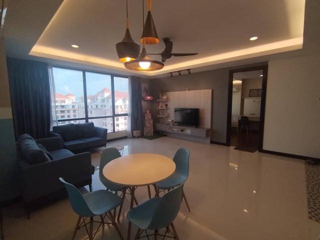 Condominium for rent in Kinabalu, Sabah