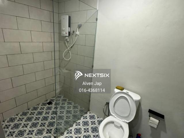 Residential House for rent in Kinabalu, Sabah