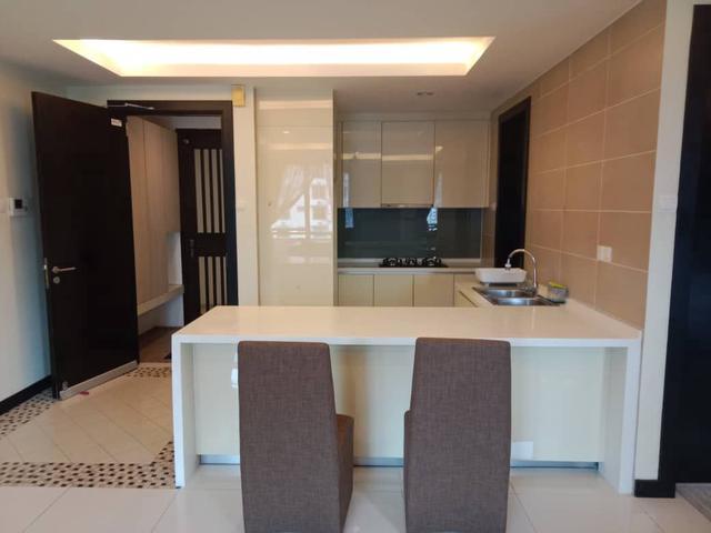 Condominium for sale in Kinabalu, Sabah