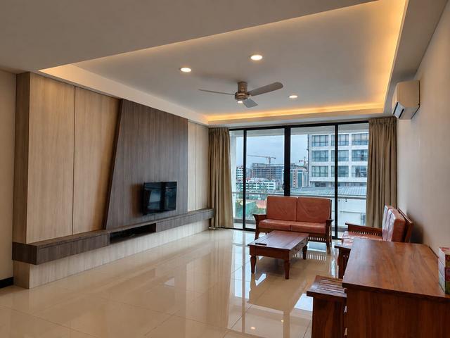 Condominium for rent in Kota Kinabalu, Bahagian Pantai Barat