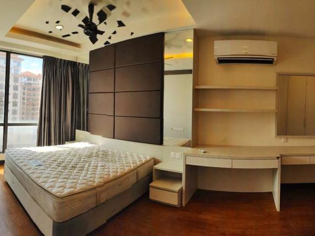 Condominium for rent in Kinabalu, Sabah