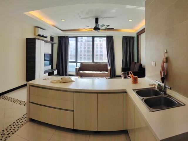Condominium for rent in Kota Kinabalu, Bahagian Pantai Barat