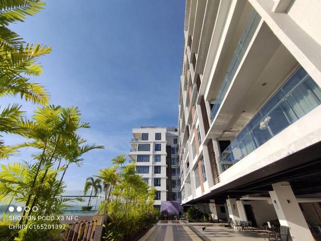 Condominium for rent in Kinabalu, Sabah
