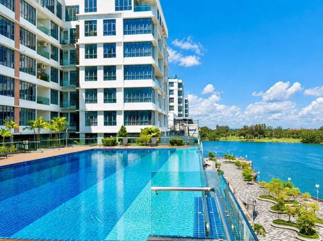 Condominium for sale in Kinabalu, Sabah