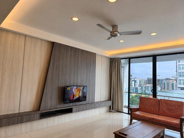 Condominium for rent in Kota Kinabalu, Bahagian Pantai Barat