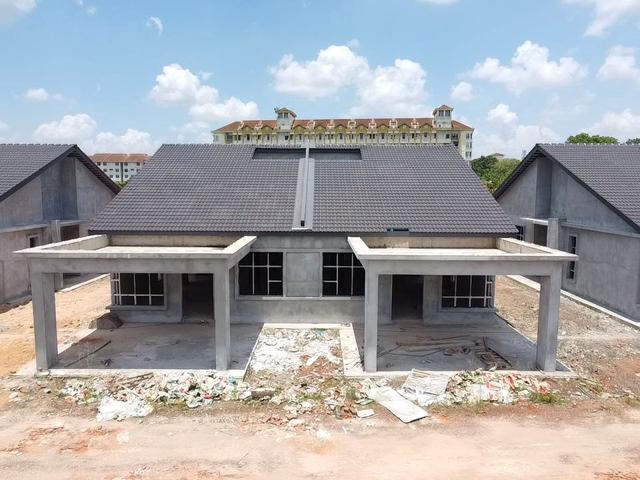 Residential House for sale in Malaka