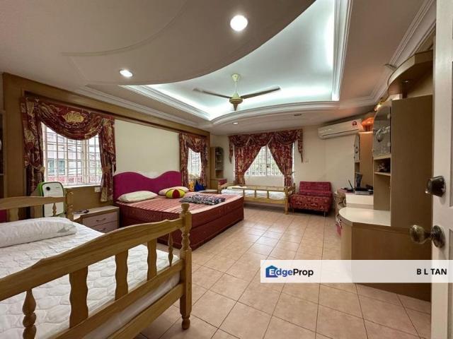 House for sale in Johore Bahru, Johor