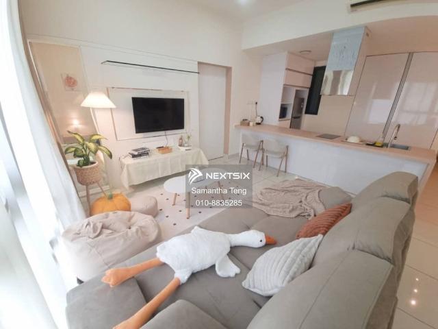 Room for rent in Johore Bahru, Johor