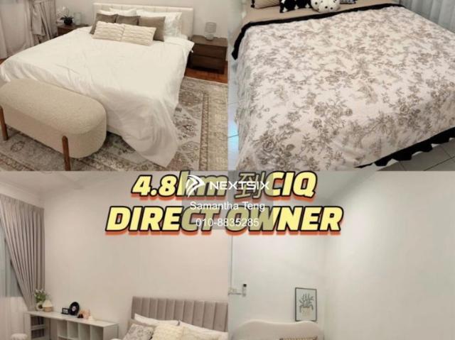 Room for rent in Johore Bahru, Johor