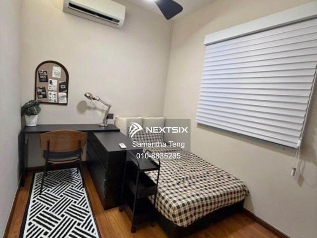 Room for rent in Johore Bahru, Johor